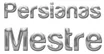 Logo de Persianas Mestre