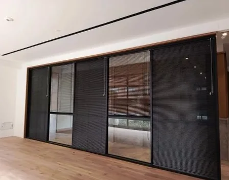 Persianas Metalicas – empresa de puertas y persianas en Pamplona