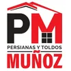 Logo de Persianas Muñoz y Toldos