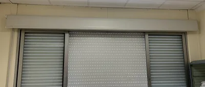 Persianas Murcia – empresa de puertas y persianas en Casillas