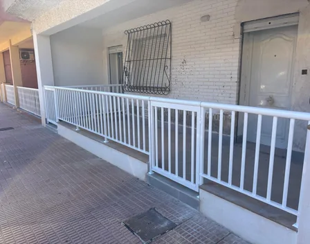 Persianas Murcia – puertas y persianas en Casillas (foto 10 de 12)