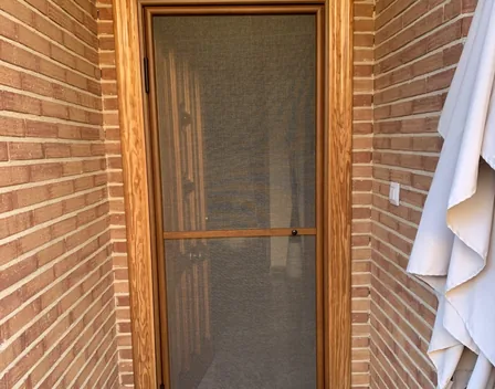 Persianas Murcia – puertas y persianas en Casillas (foto 4 de 12)