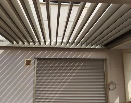Persianas Murcia – puertas y persianas en Casillas (foto 9 de 12)