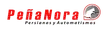 Logo de Persianas PeñaNora