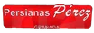 Logo de PERSIANAS PEREZ