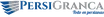 Logo de Persianas Persigranca