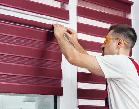 Persianas Persiplas – empresa de puertas y persianas en Palencia