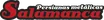 Logo de Persianas Salamanca