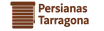 Logo de Persianas Tarragona