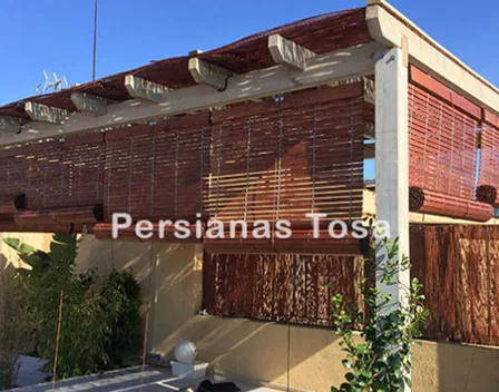 Persianas Tosa – empresa de puertas y persianas en Barcelona