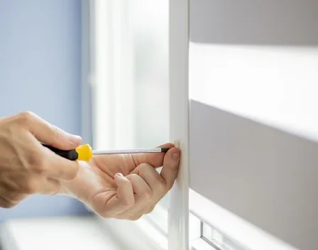 Persianas Unzalu – empresa de puertas y persianas en Álava