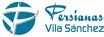 Logo de Persianas Vila Sánchez