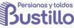 Logo de Persianas y Toldos Bustillo
