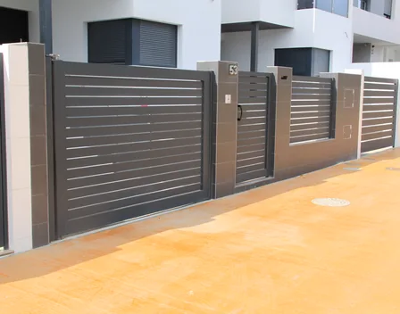 Portalum Canarias – empresa de puertas y persianas en Santa Cruz de Tenerife
