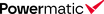 Logo de Powermatic