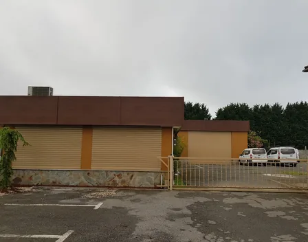 Puerlugo – puertas y persianas en Bagueixos (foto 2 de 2)