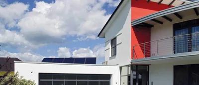 PUERTAMATIC S.L. – empresa de puertas y persianas en Marbella