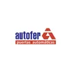 Logo de Puertas Autofer Automatismos