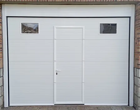 Puertas Automáticas Adrián Martín -(ALMACEN PARTICULAR SIN ATENCIÓN AL PUBLICO) – empresa de puertas y persianas en Galapagar