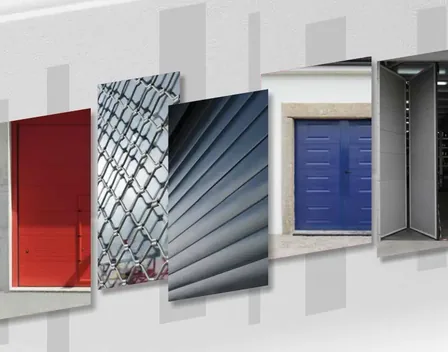Puertas Automáticas Barcelona – empresa de puertas y persianas en Cornellà de Llobregat