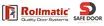 Logo de 𝐑𝐎𝐋𝐋𝐌𝐀𝐓𝐈𝐂, Puertas Automáticas en Sevilla y Huelva. Automatismos