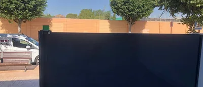 Puertas Automáticas Fermar – empresa de puertas y persianas en Albacete