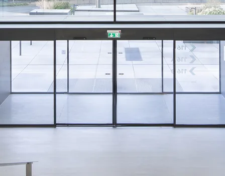 Puertas automáticas Gallego – empresa de puertas y persianas en Alcalá de Guadaíra