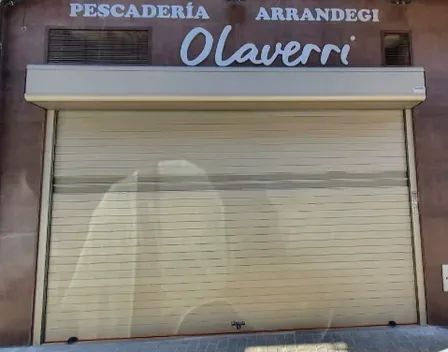 PUERTAS AUTOMATICAS IRUMATIC S.L – puertas y persianas en Aizoáin (foto 2 de 11)