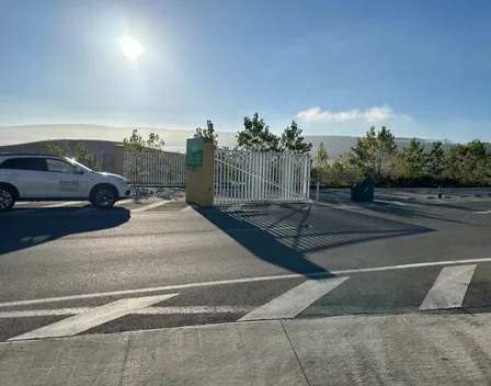 PUERTAS AUTOMATICAS IRUMATIC S.L – puertas y persianas en Aizoáin (foto 5 de 11)