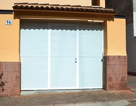 Puertas automáticas Lloris Pons S. L. – puertas y persianas en Quart de Poblet (foto 4 de 10)