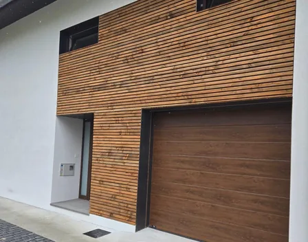 Puertas Automáticas PAE S.L. – empresa de puertas y persianas en Mutilva Baja