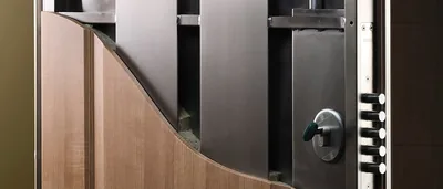 Puertas Blindadas Tenerife – empresa de puertas y persianas en Santa Cruz de Tenerife