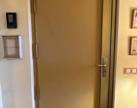 Puertas Blindadas y Acorazadas SEGURHOGAR – empresa de puertas y persianas en Madrid