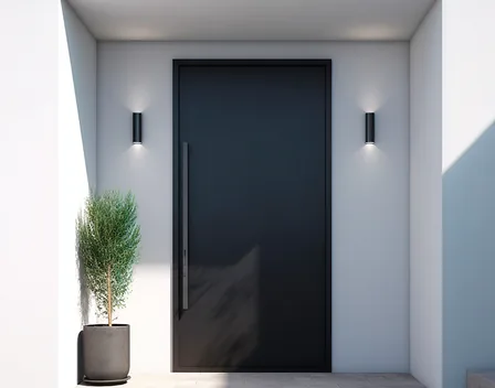 Puertas Cano – empresa de puertas y persianas en La Canonja
