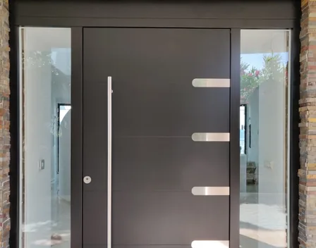 Puertas Carrasco, SL – puertas y persianas en Marbella (foto 7 de 7)