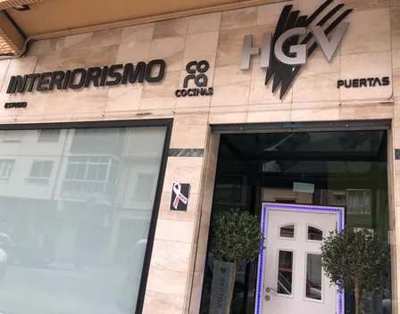Puertas HGV – empresa de puertas y persianas en Albacete