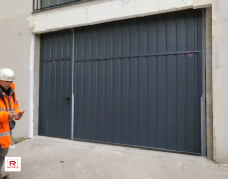 Puertas MC – puertas y persianas en Olesa de Montserrat (foto 2 de 8)