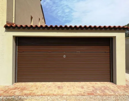 Puertas Metalicas Canalejas – empresa de puertas y persianas en Barcelona