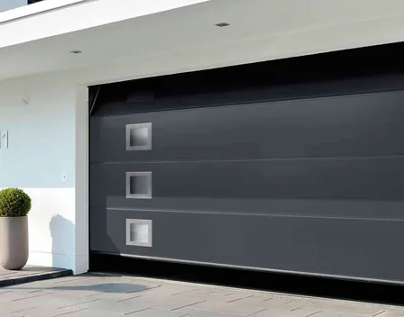Puertas Metálicas Lezo – empresa de puertas y persianas en Lezo