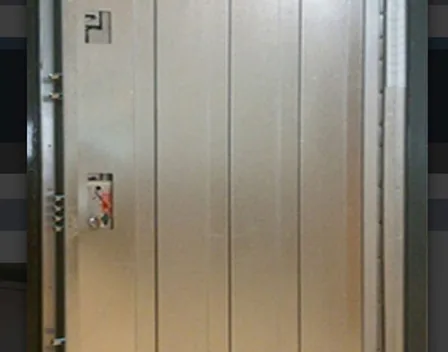 Puertas Mibor – puertas y persianas en Barros (foto 2 de 10)