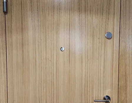 Puertas Mibor – puertas y persianas en Barros (foto 4 de 10)