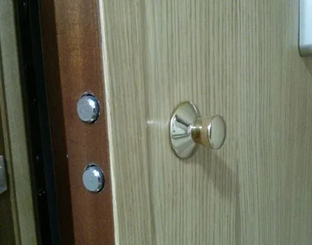 Puertas Mibor – puertas y persianas en Barros (foto 7 de 10)
