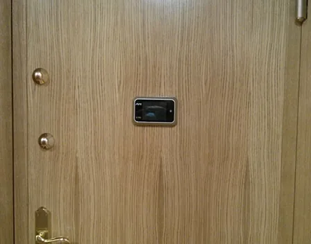 Puertas Mibor – puertas y persianas en Barros (foto 8 de 10)