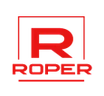 Logo de Puertas ROPER