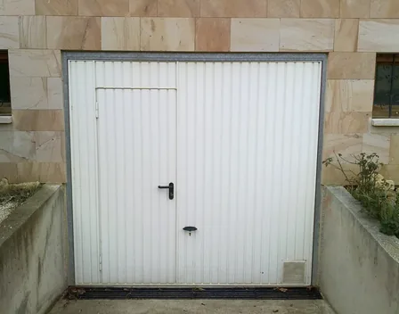PUERTAS SIRMA – empresa de puertas y persianas en Polanco