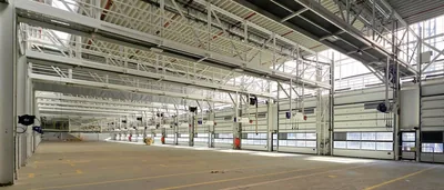 RAC Puertas y Automatismos (Mantenimiento de Puertas) – empresa de puertas y persianas en L'Hospitalet de Llobregat