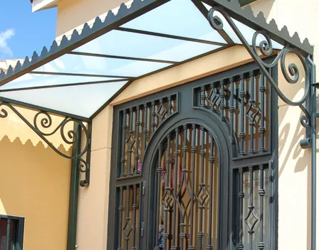 REJAS Y PUERTAS SOMOLINOS – empresa de puertas y persianas en Rivas-Vaciamadrid