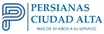 Logo de Reparación de Persianas Ciudad Alta