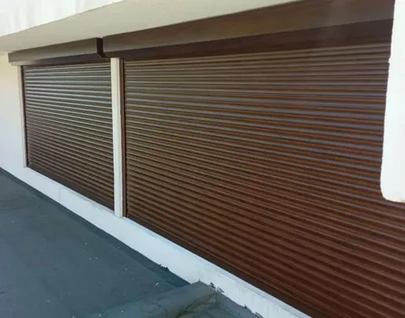 Reparacion de Puertas Automaticas Alicante – empresa de puertas y persianas en Alicante