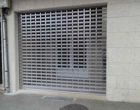 Reparación Persianas Barcelona MGV – empresa de puertas y persianas en Ávila